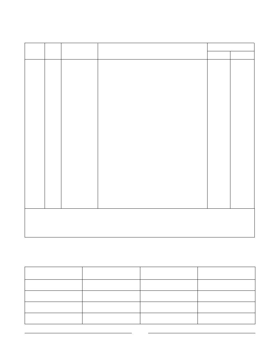 At5543 adjustable angle footplates | Invacare Arrow User Manual | Page 112 / 240