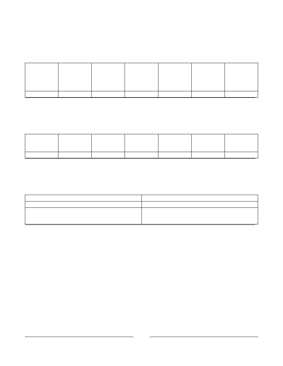 Footrest and legrest accessories (continued) | Invacare Arrow User Manual | Page 121 / 240