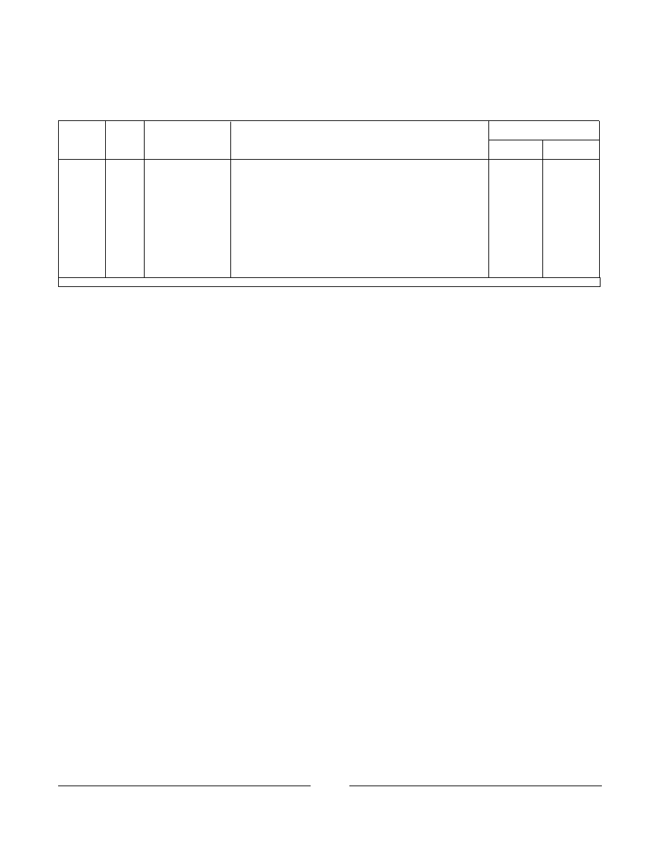 Base frame | Invacare Arrow User Manual | Page 124 / 240