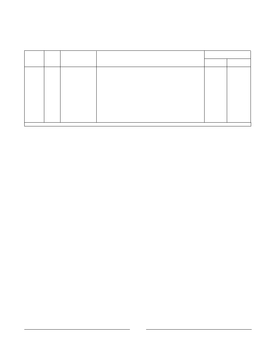 Shock suspension mounting hardware | Invacare Arrow User Manual | Page 130 / 240