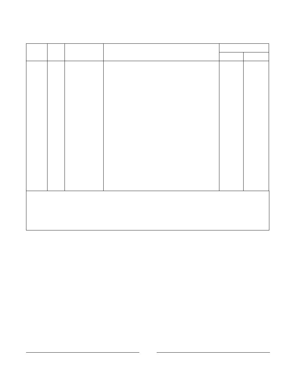 8" caster | Invacare Arrow User Manual | Page 166 / 240