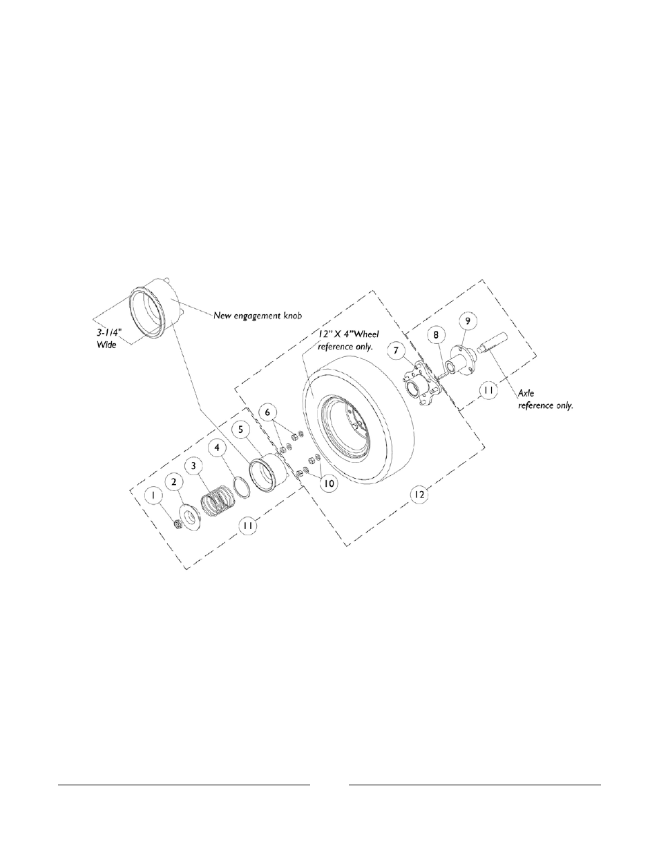 Invacare Arrow User Manual | Page 177 / 240
