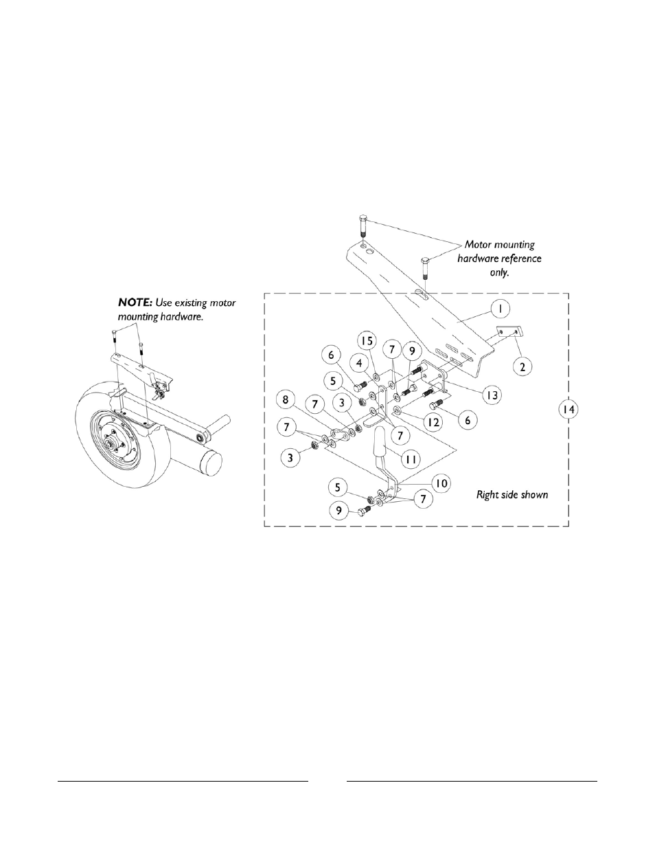 Wheel lock | Invacare Arrow User Manual | Page 181 / 240