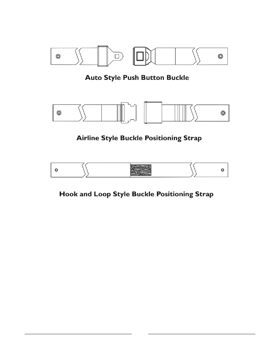 Miscellaneous accessories | Invacare Arrow User Manual | Page 237 / 240
