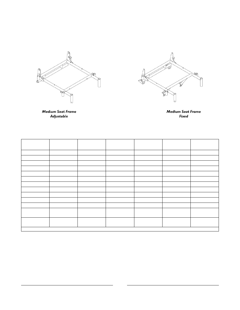 Invacare Arrow User Manual | Page 27 / 240