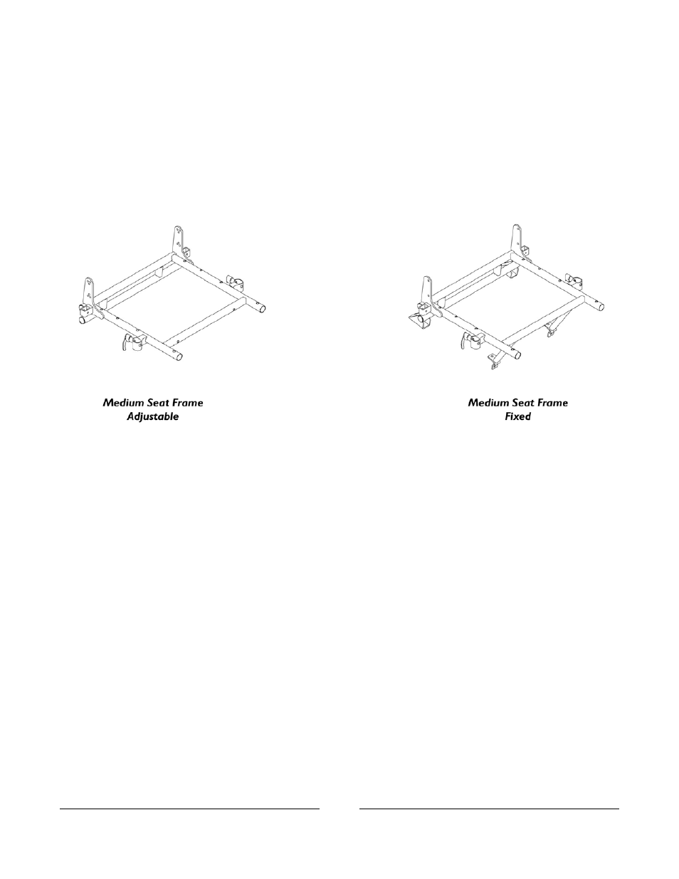 Invacare Arrow User Manual | Page 29 / 240