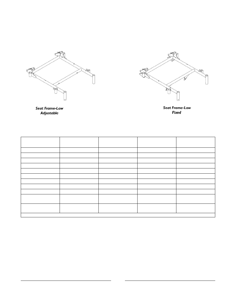 Invacare Arrow User Manual | Page 37 / 240
