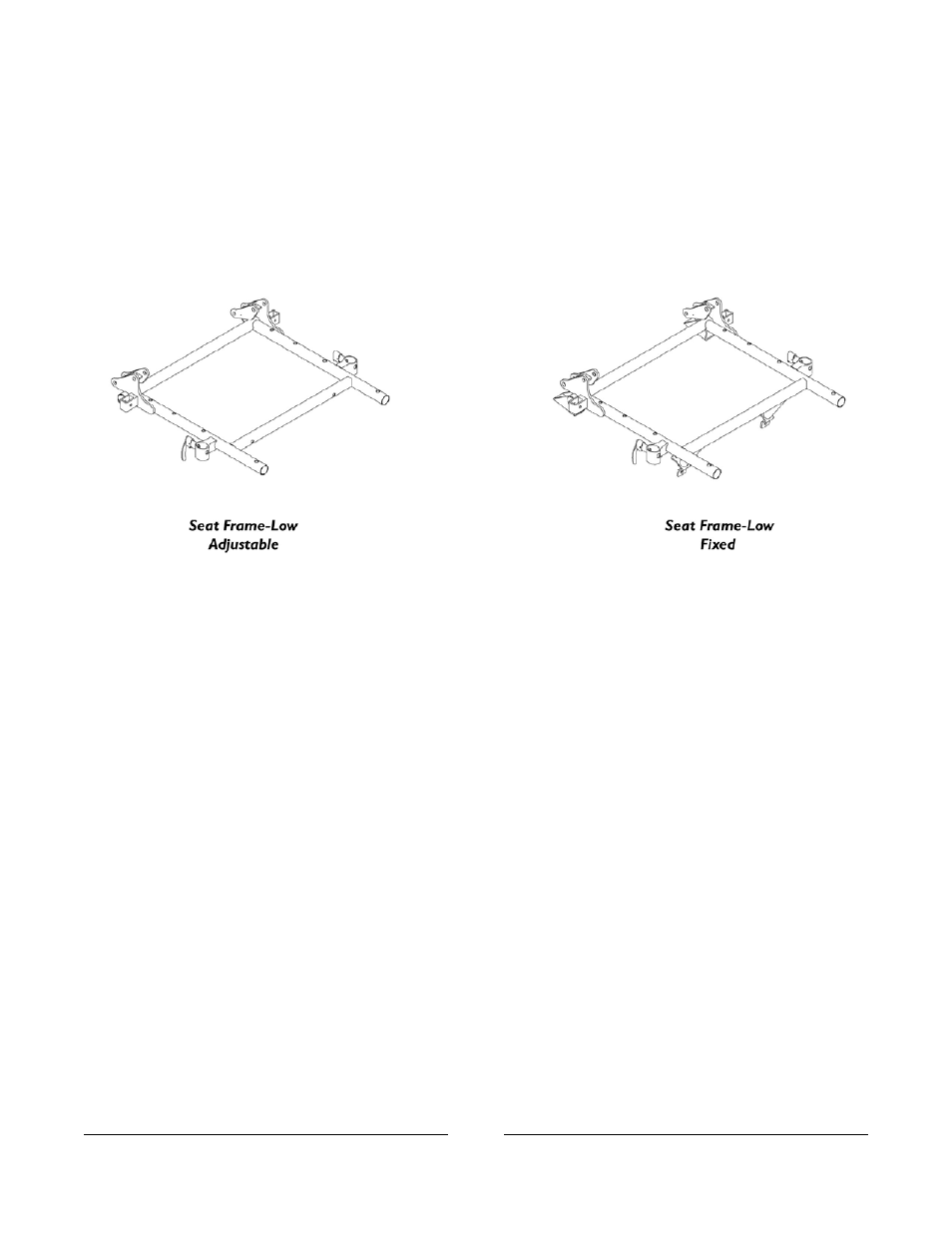 Invacare Arrow User Manual | Page 39 / 240