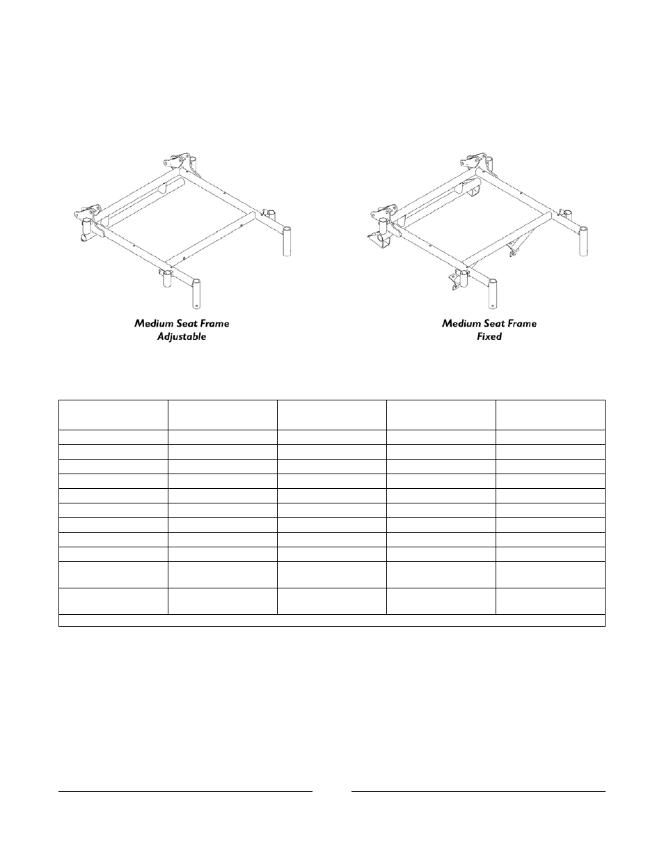 Invacare Arrow User Manual | Page 41 / 240