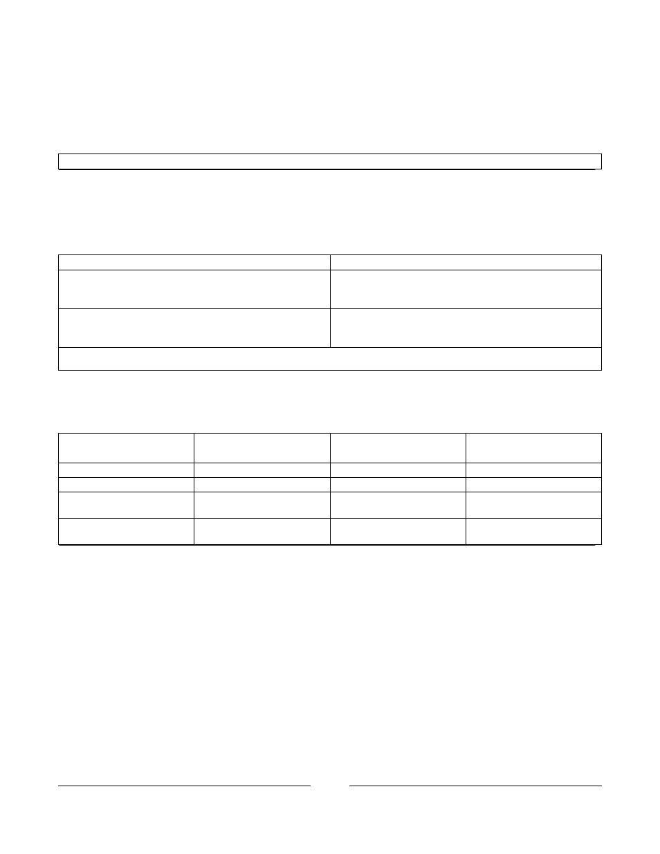 Front riggings reference chart, 70 st taper | Invacare Arrow User Manual | Page 93 / 240