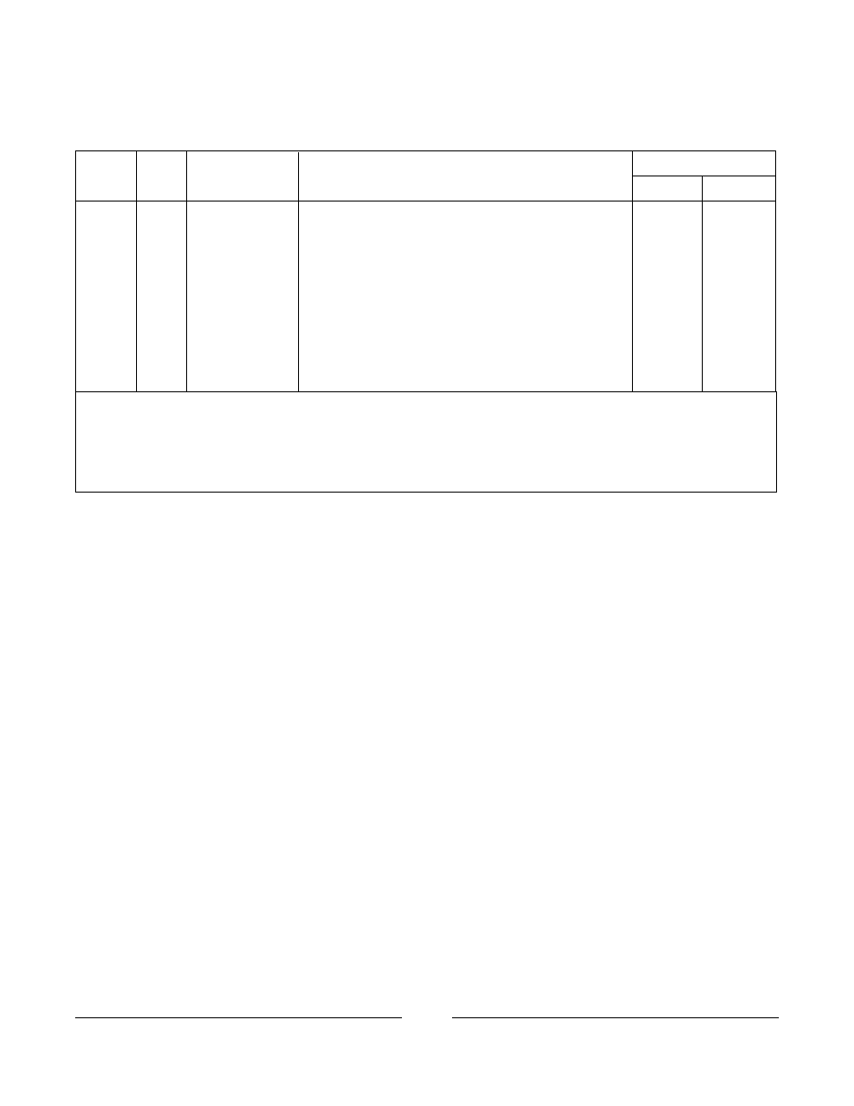 Footrest support assemblies | Invacare Arrow User Manual | Page 97 / 240