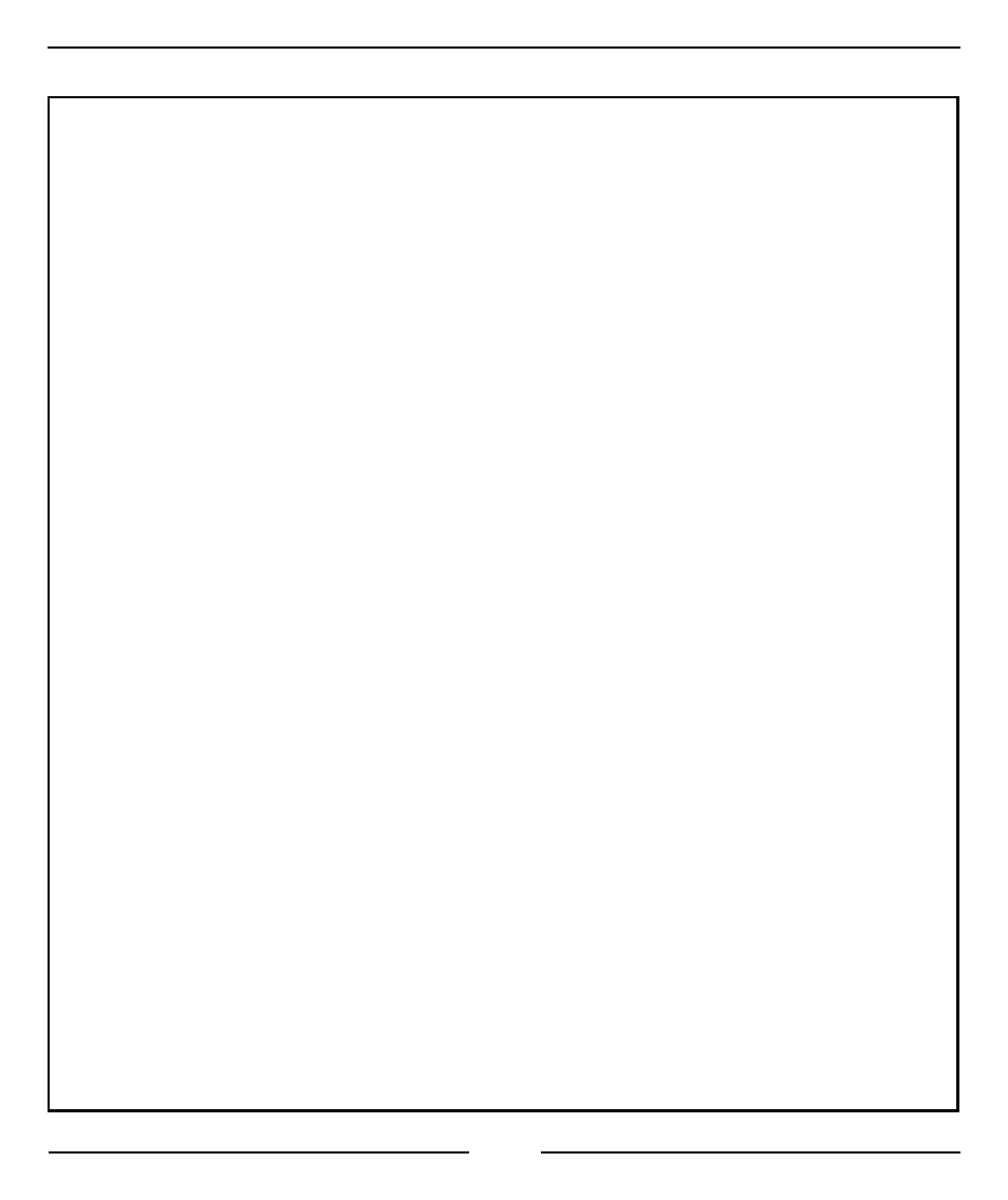 Lifetime limited warranty | Invacare 6210 User Manual | Page 11 / 12