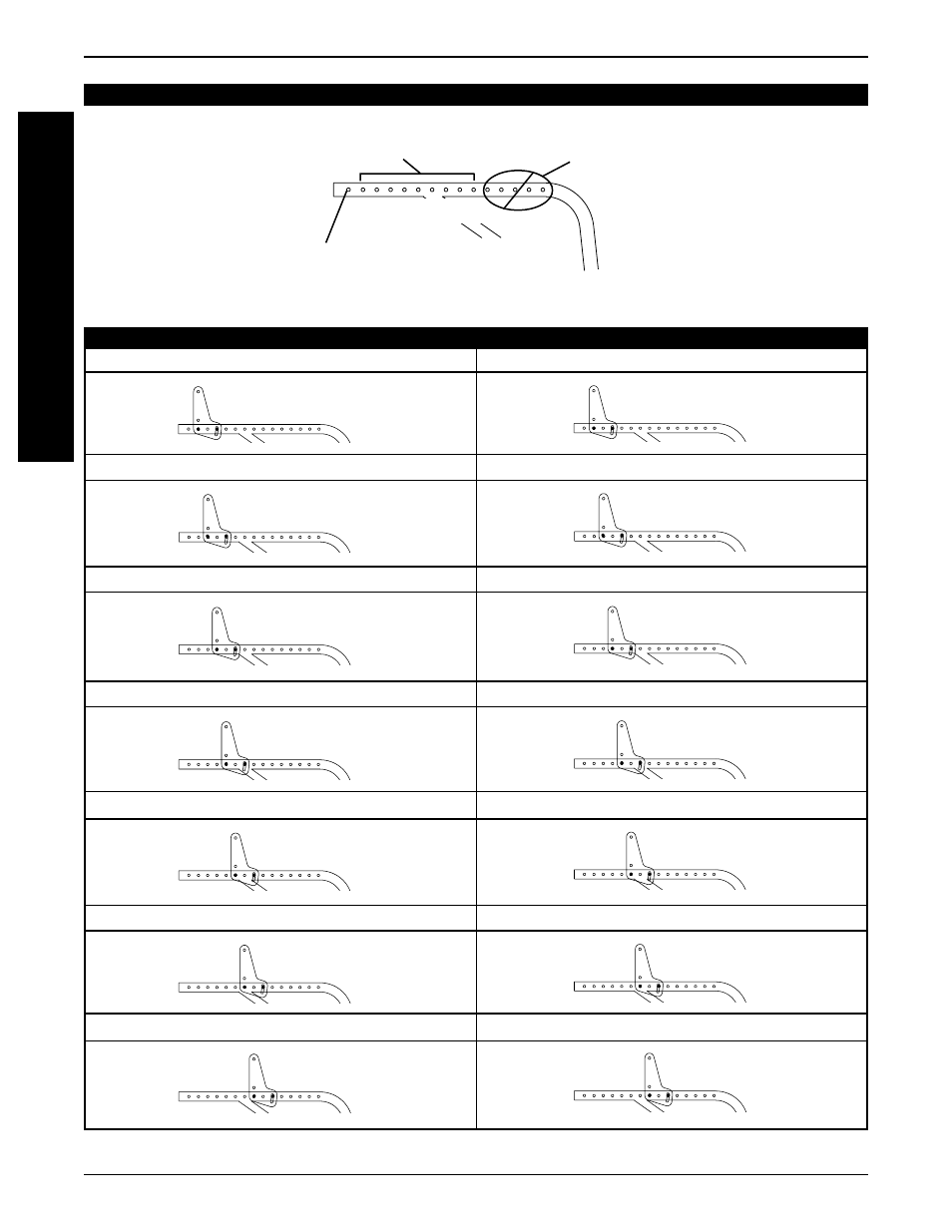 S e a t | Invacare Top End Terminator Jr. User Manual | Page 24 / 44