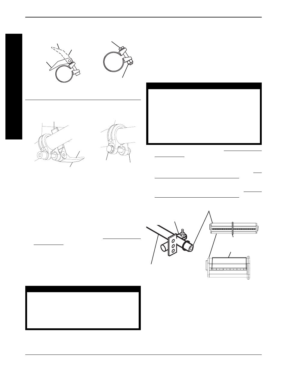 Invacare Top End Terminator Jr. User Manual | Page 30 / 44