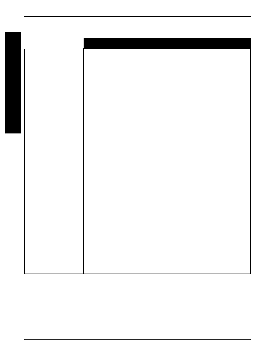 Specifications | Invacare Top End Terminator Jr. User Manual | Page 4 / 44