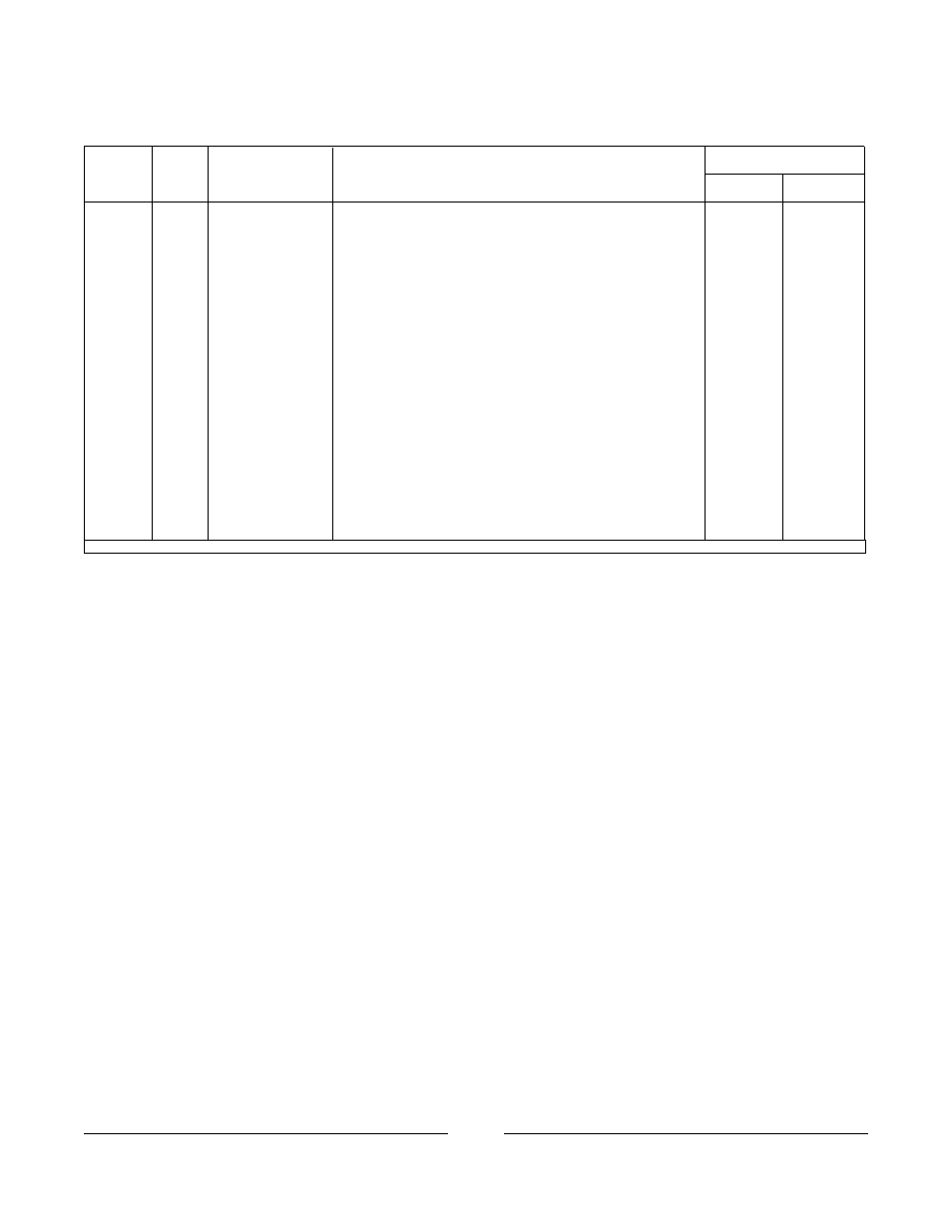 Spreader bar assembly, Conventional tilt without vent | Invacare Formula User Manual | Page 117 / 203