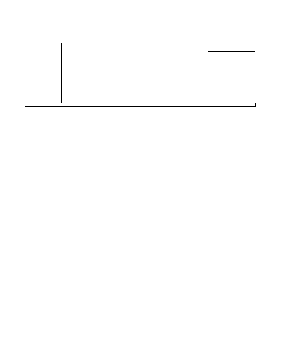 Spreader bar assembly, Contoura tilt, recline and tilt/recline | Invacare Formula User Manual | Page 119 / 203