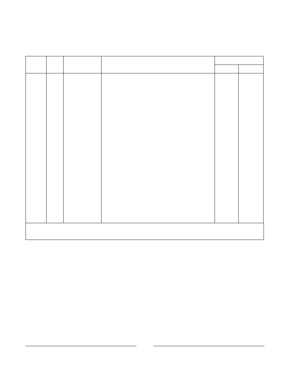 Vent tray mounting hardware, Conventional tilt and bpo option | Invacare Formula User Manual | Page 189 / 203