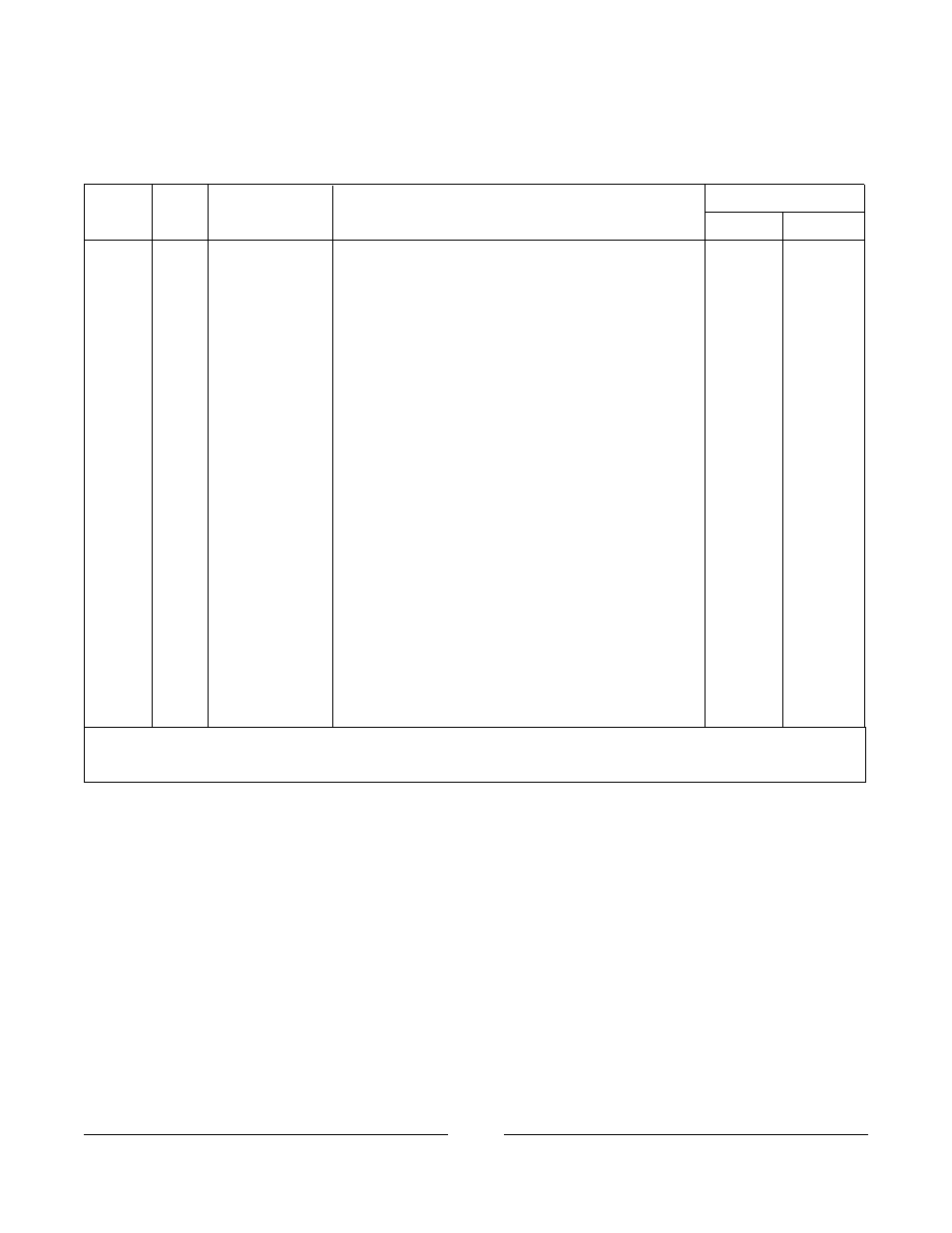 Vent tray mounting hardware, Conventional & contoura recline only | Invacare Formula User Manual | Page 191 / 203