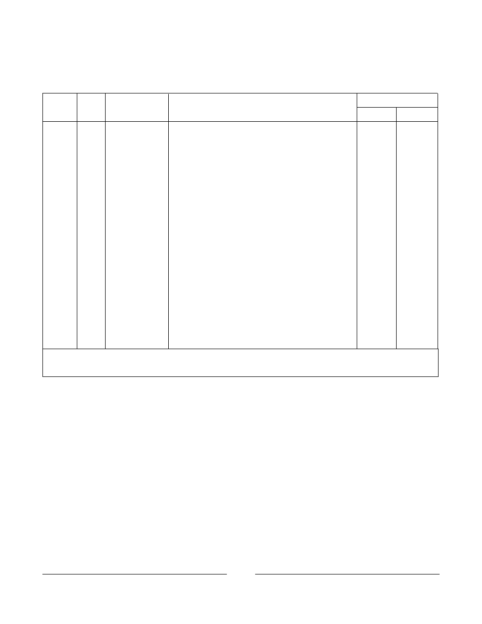 Vent tray mounting hardware | Invacare Formula User Manual | Page 193 / 203