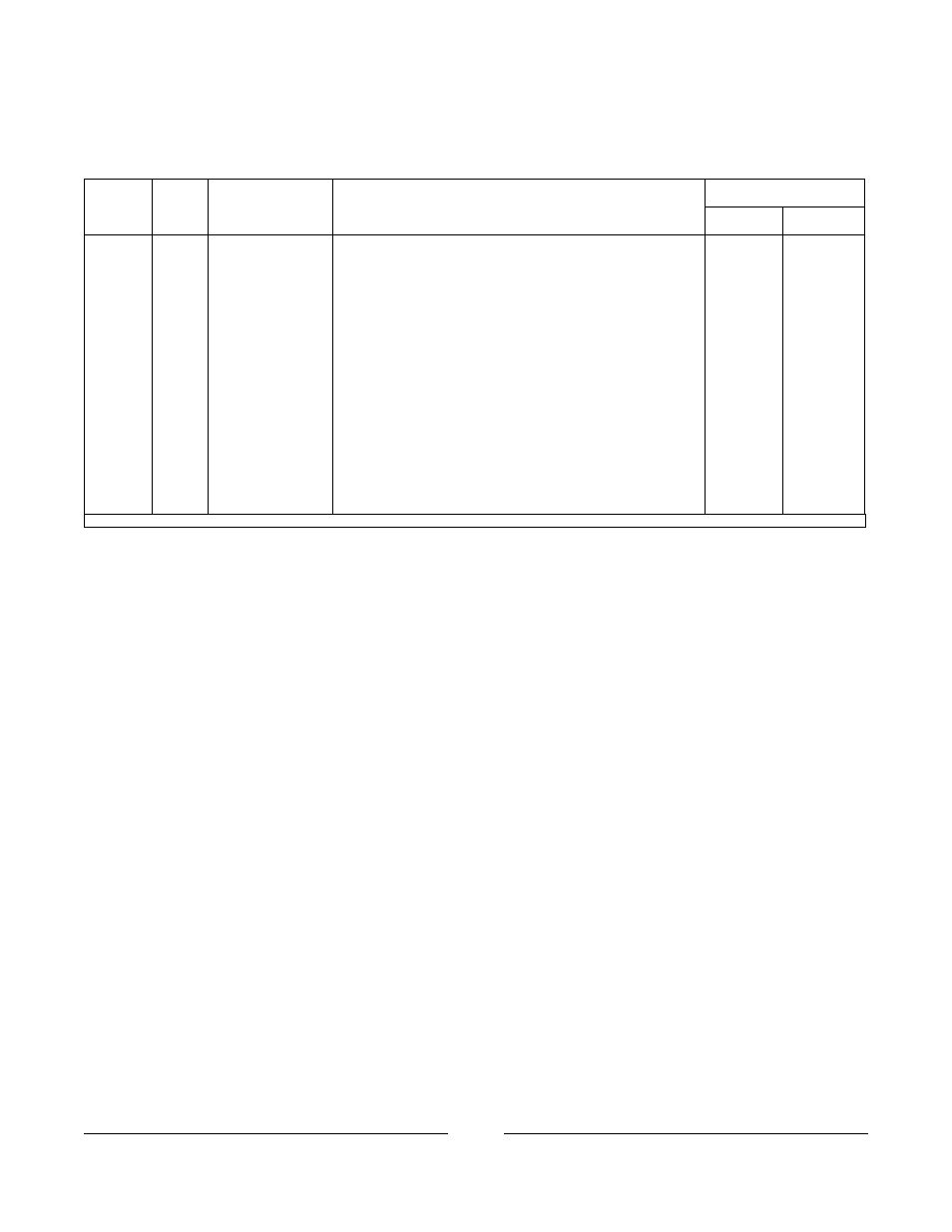 Conventional recline w/ bpo option | Invacare Formula User Manual | Page 199 / 203