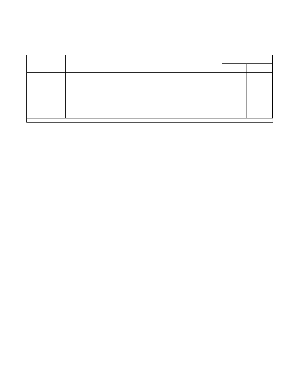 Seat frame mounting hardware, Recline only for conventional and contoura seating | Invacare Formula User Manual | Page 45 / 203
