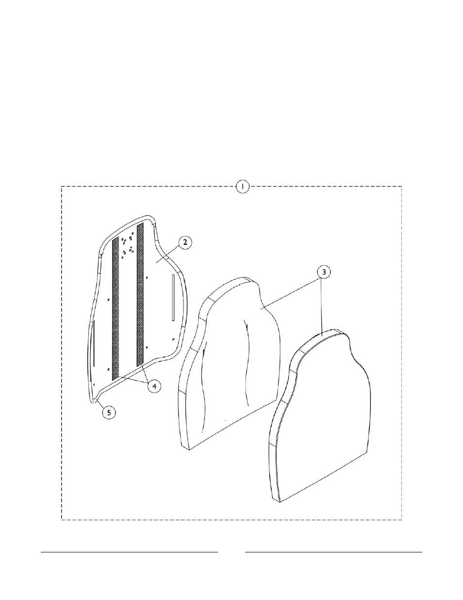 0035bodypart.pdf | Invacare Formula User Manual | Page 75 / 203