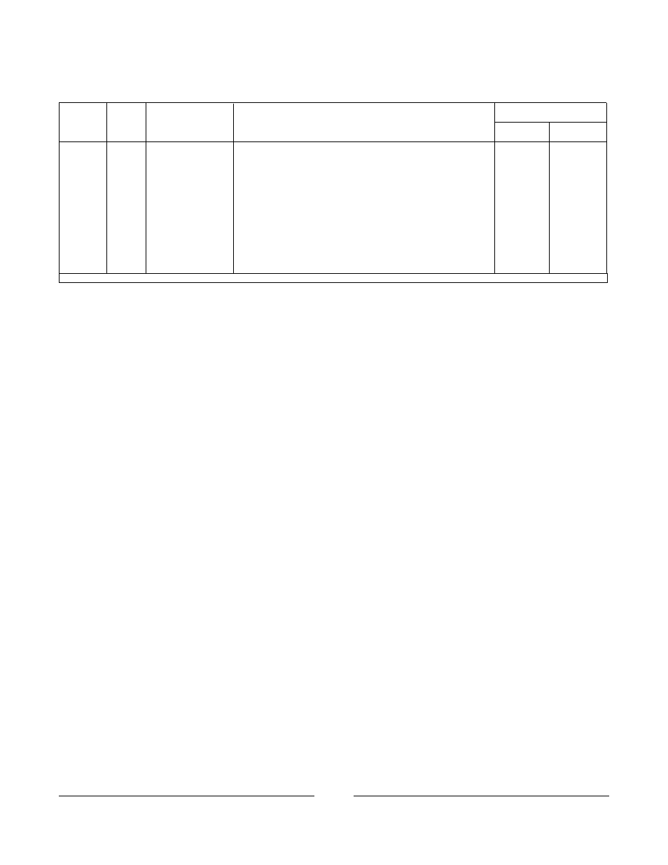 Back mounting hardware | Invacare Formula User Manual | Page 87 / 203