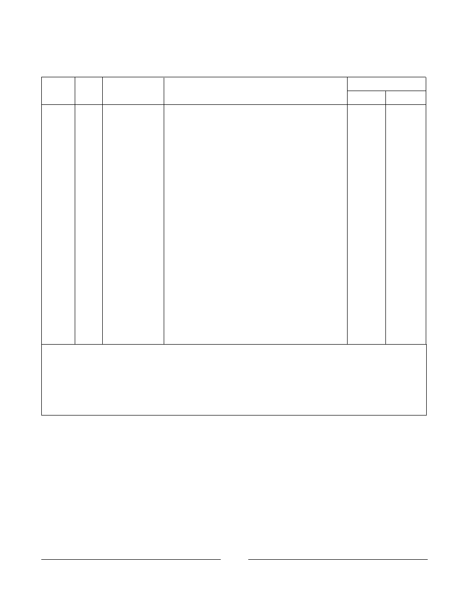 Frames and frame hardware | Invacare Compass SPT User Manual | Page 11 / 122