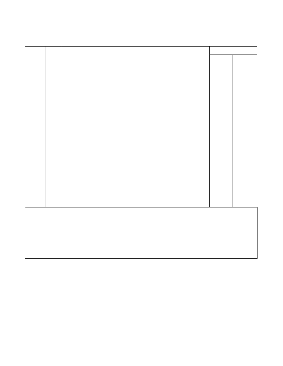 Frames and frame hardware | Invacare Compass SPT User Manual | Page 13 / 122