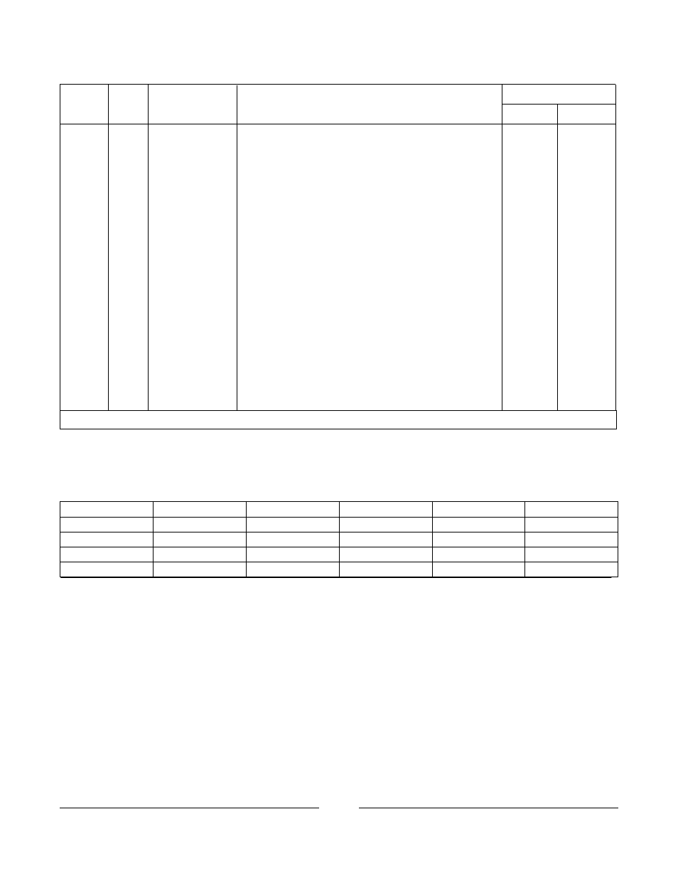 Back canes and backrest hardware | Invacare Compass SPT User Manual | Page 24 / 122