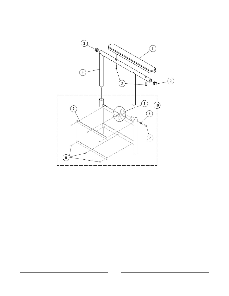 Adjustable height arms | Invacare Compass SPT User Manual | Page 33 / 122