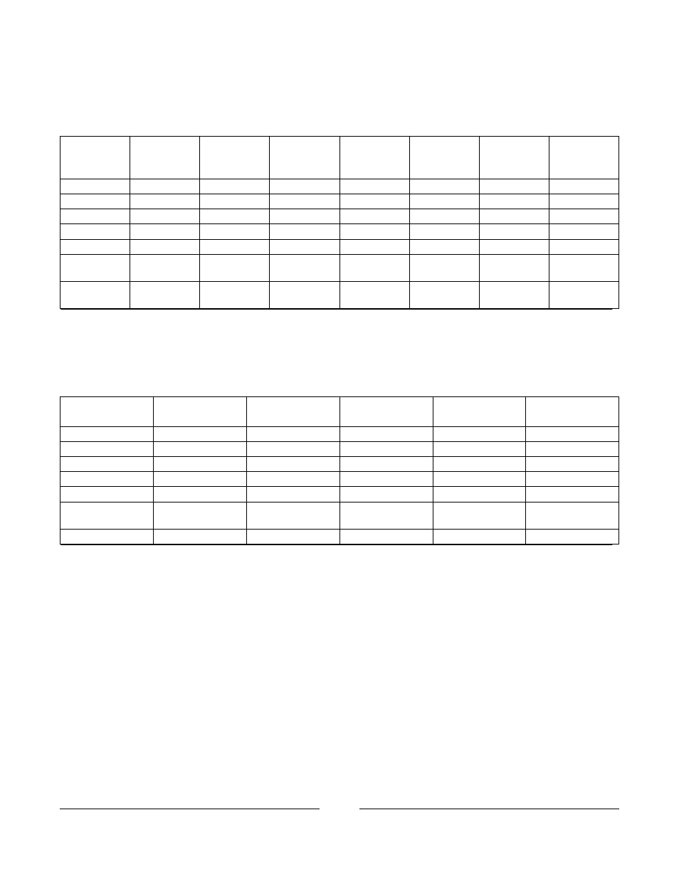 Caster and mounting hardware (before 7/1/11) | Invacare Compass SPT User Manual | Page 42 / 122