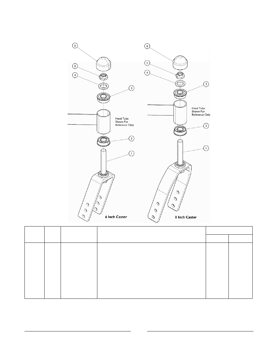 Invacare Compass SPT User Manual | Page 46 / 122