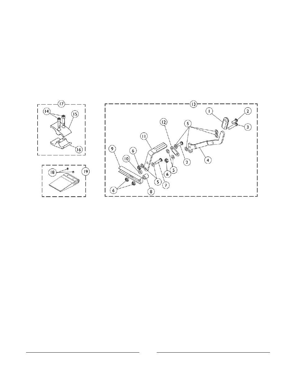 Wheel lock - 12" wheels | Invacare Compass SPT User Manual | Page 55 / 122