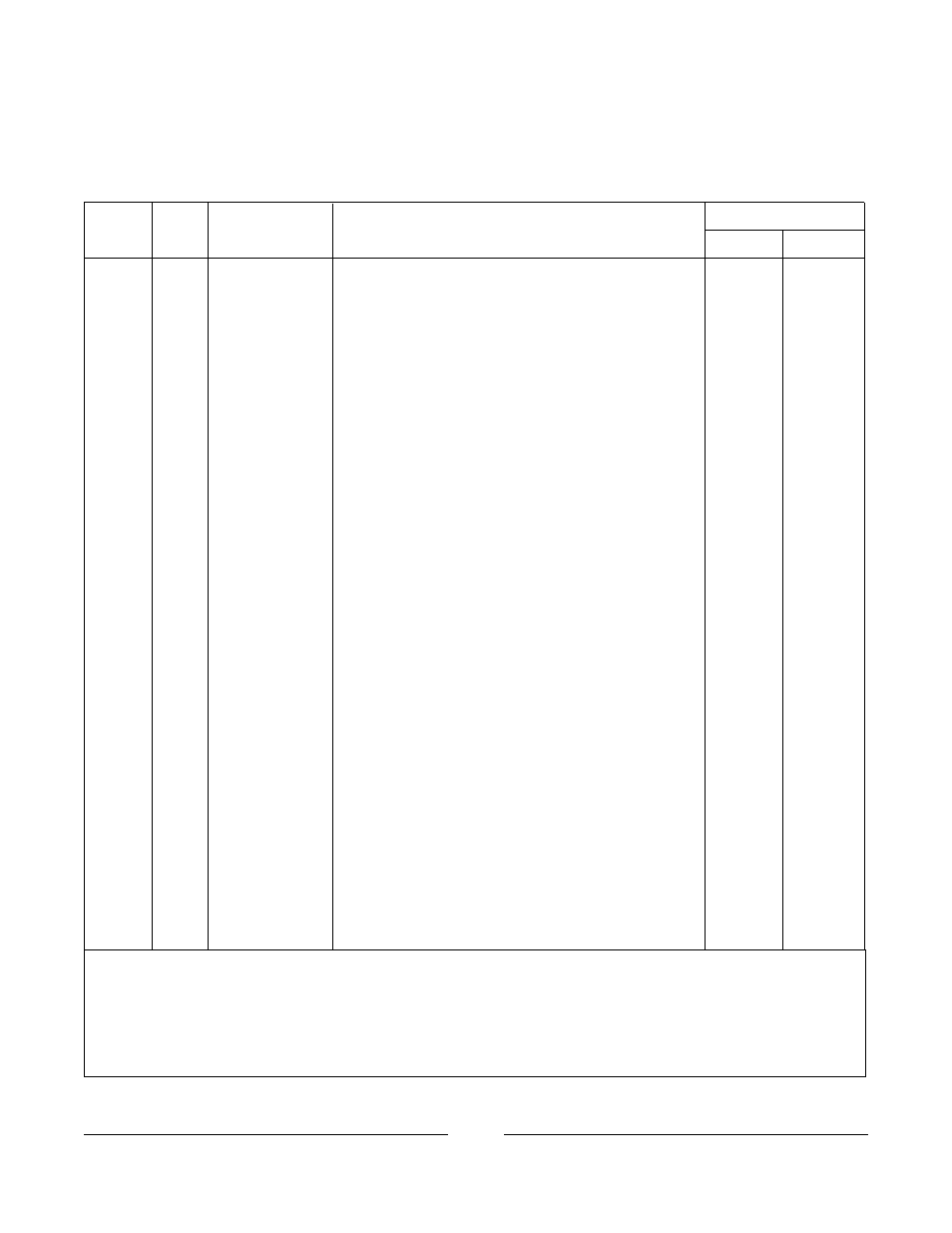 Compass spt chairs (push to lock) | Invacare Compass SPT User Manual | Page 58 / 122