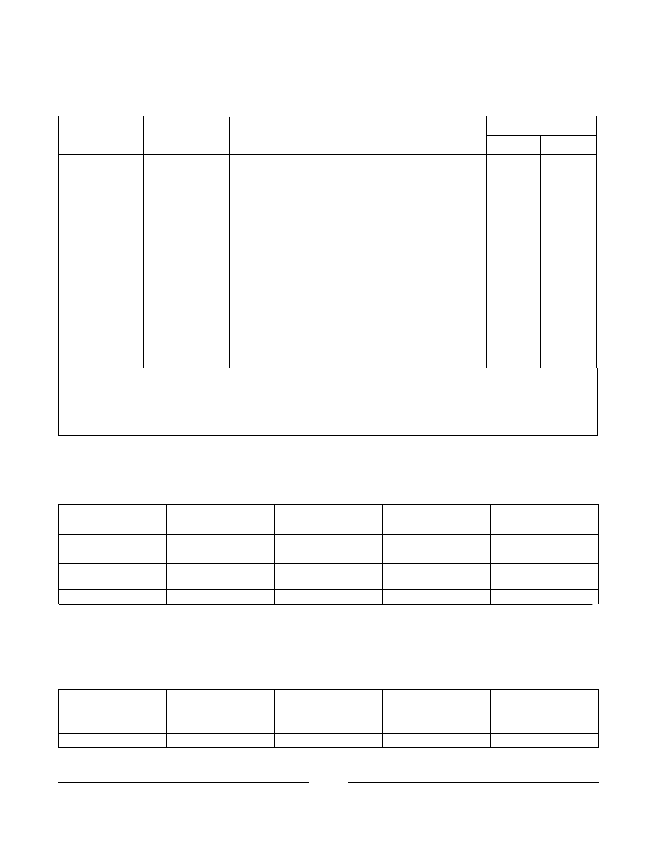 Non-adjustable rigidizing stroller handle - 1483 | Invacare Compass SPT User Manual | Page 73 / 122