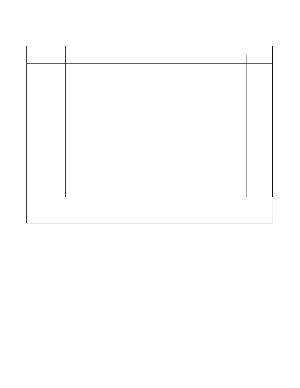 Footrest support assembly - phw93, Pin style) | Invacare Compass SPT User Manual | Page 82 / 122