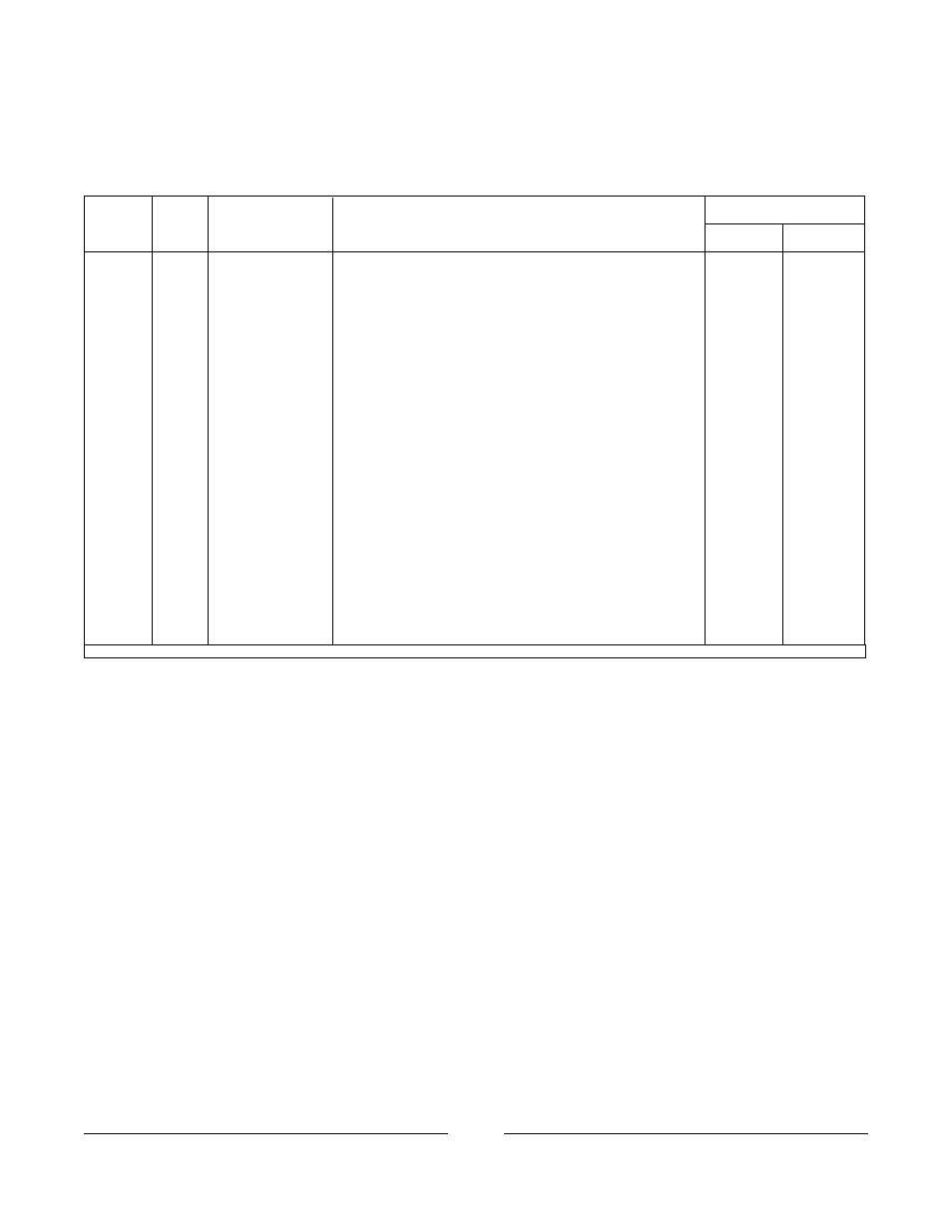 Pas4a/ pal4a articulating legrests, Pin stlye) | Invacare ESS-PTO User Manual | Page 100 / 159