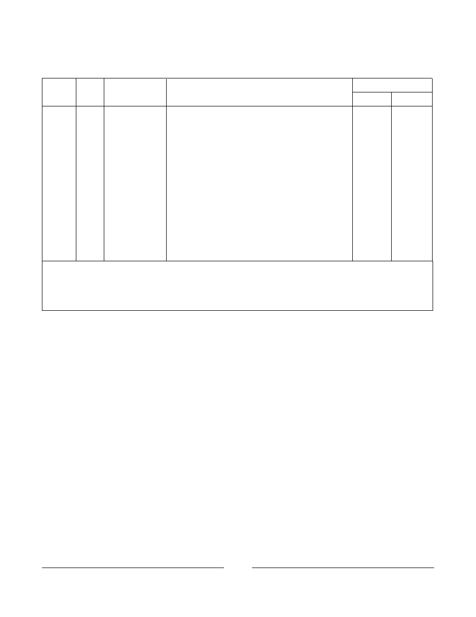 Pivot/ slide tube and 1651 composite footplates | Invacare ESS-PTO User Manual | Page 114 / 159