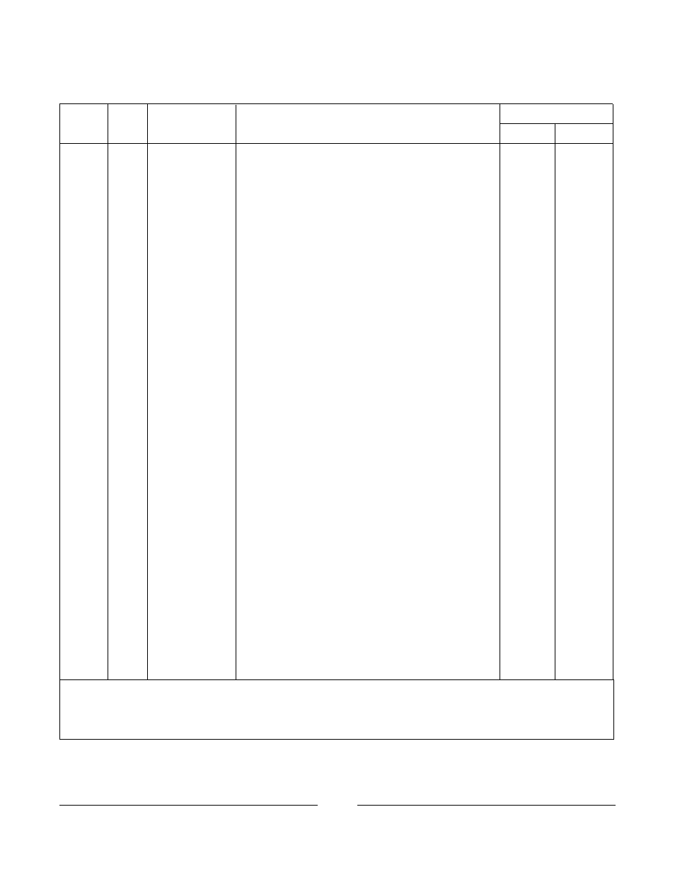 Back cane and attaching hardware | Invacare ESS-PTO User Manual | Page 35 / 159