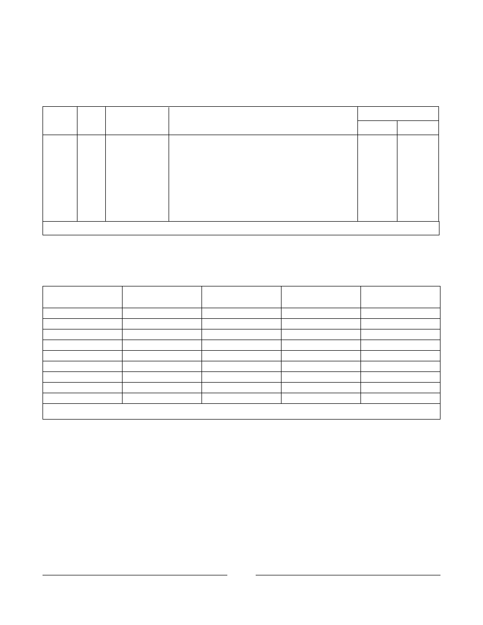 Metal curved back assembly | Invacare ESS-PTO User Manual | Page 45 / 159