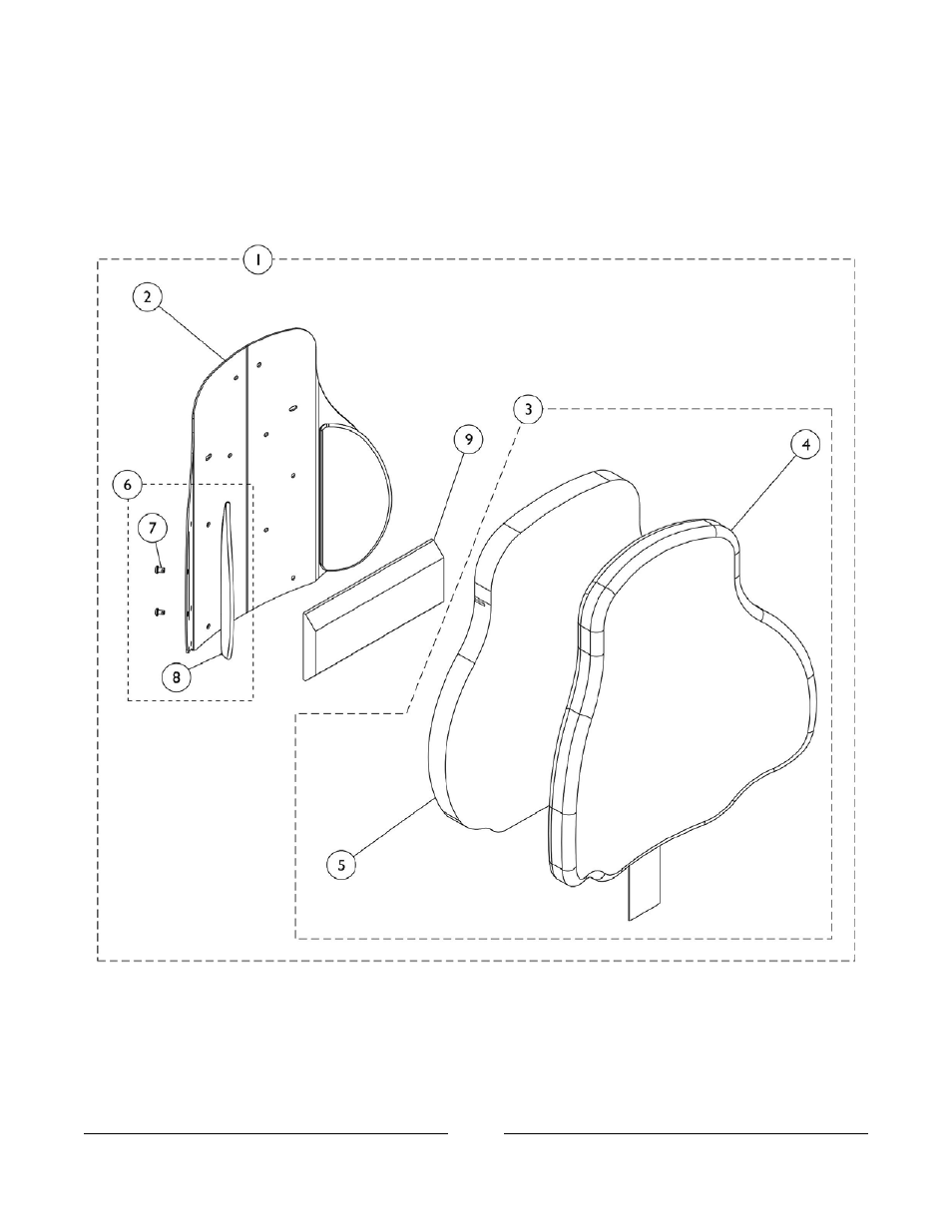 Invacare ESS-PTO User Manual | Page 63 / 159