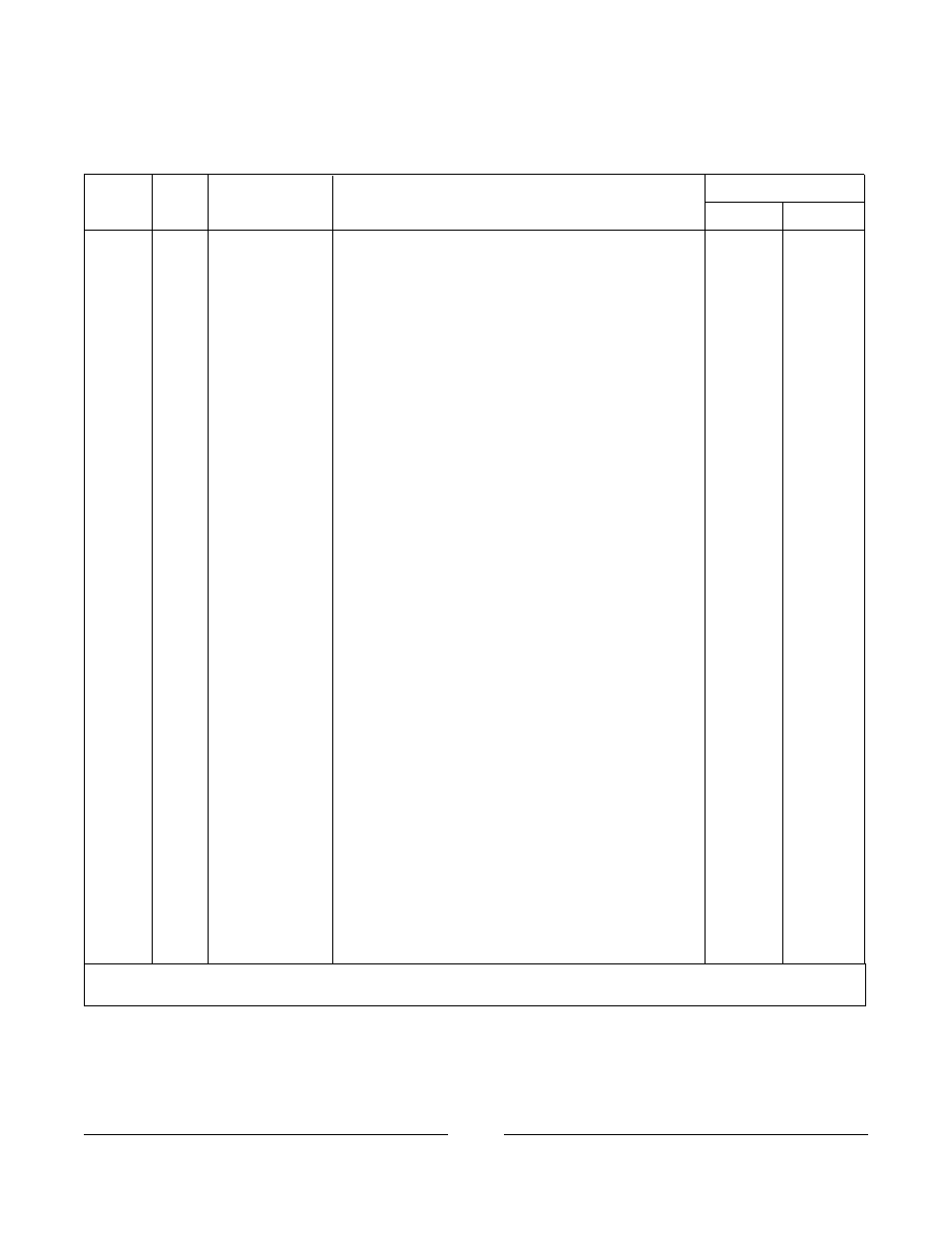 At5544 legrest supports, Sector style 12"-24" wide chairs | Invacare ESS-PTO User Manual | Page 96 / 159