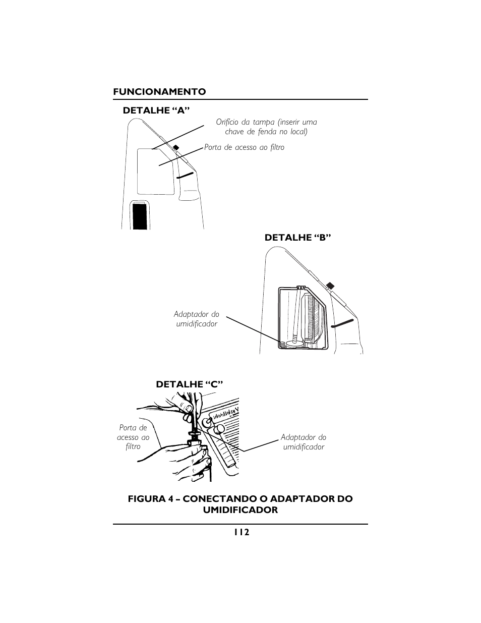 Invacare PLATINUM 5 User Manual | Page 112 / 148