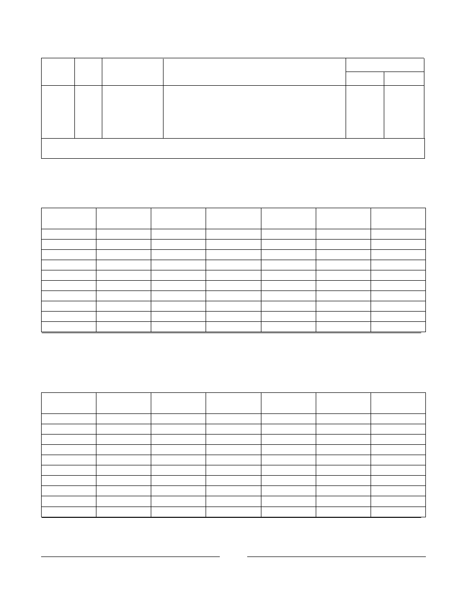 Seat frames | Invacare A-TTM User Manual | Page 17 / 84