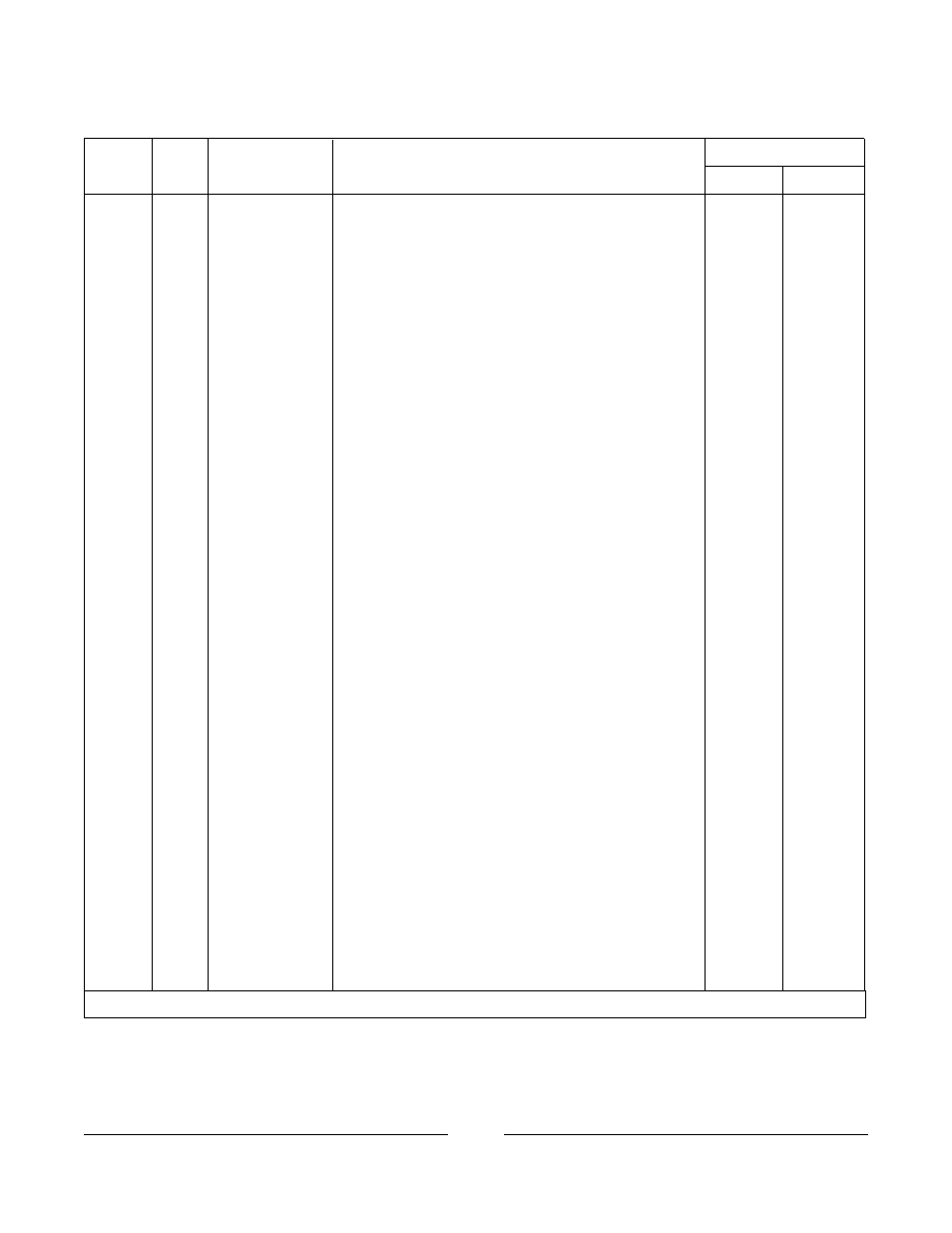 Legrest support assemblies (at5044) | Invacare A-TTM User Manual | Page 56 / 84