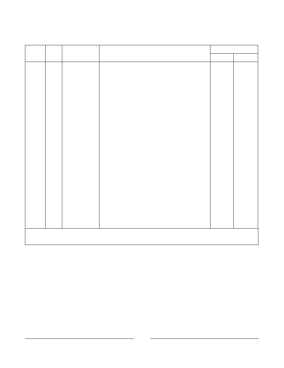Invacare A-TTM User Manual | Page 67 / 84