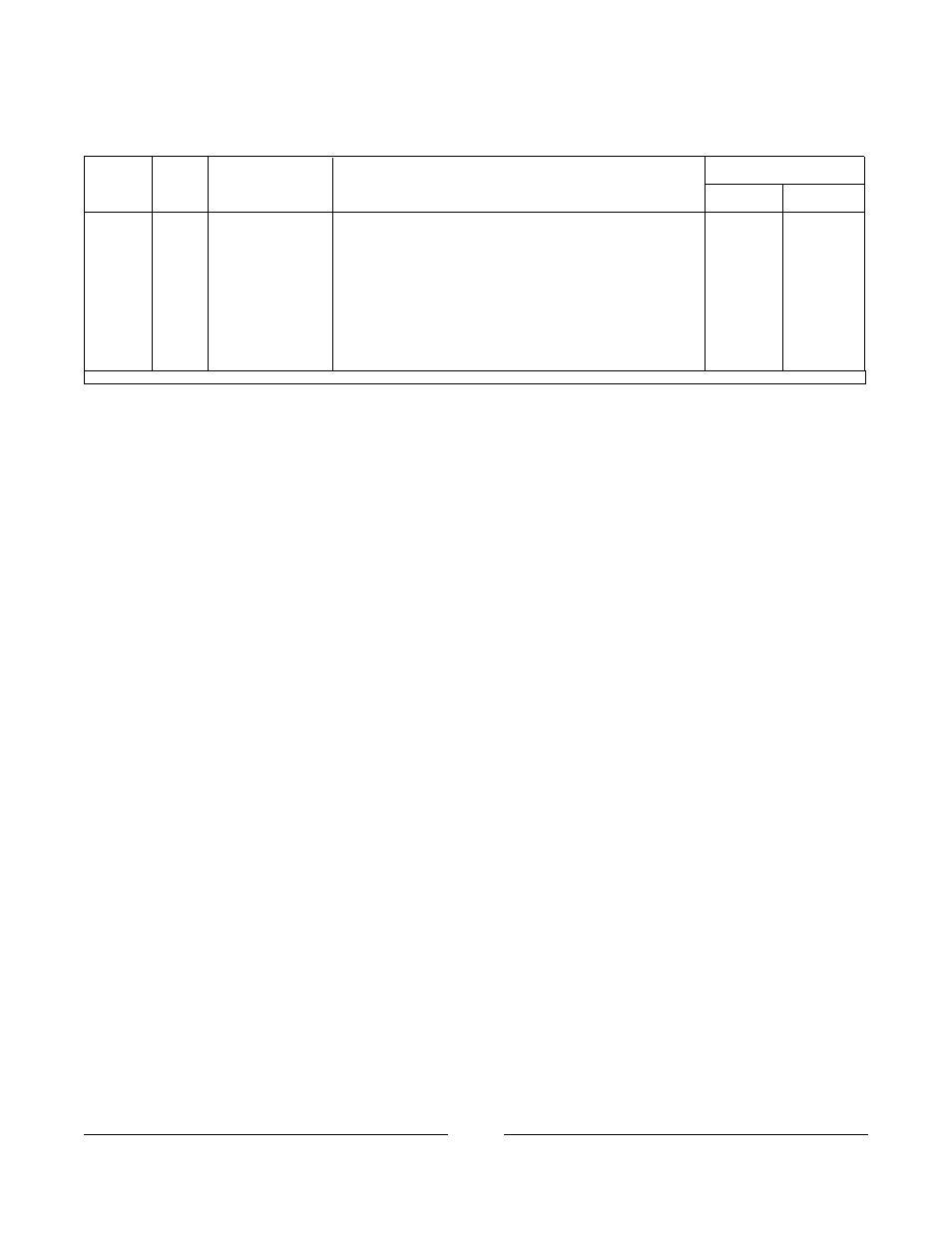 Adductor mounting hardware - sector style | Invacare 3G Storm Series User Manual | Page 104 / 129