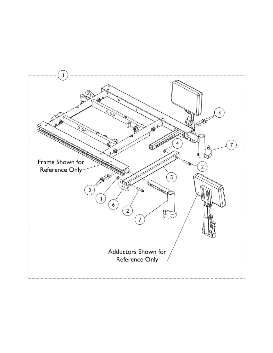 Invacare 3G Storm Series User Manual | Page 107 / 129